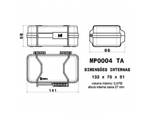 MP-0004 TA/TB